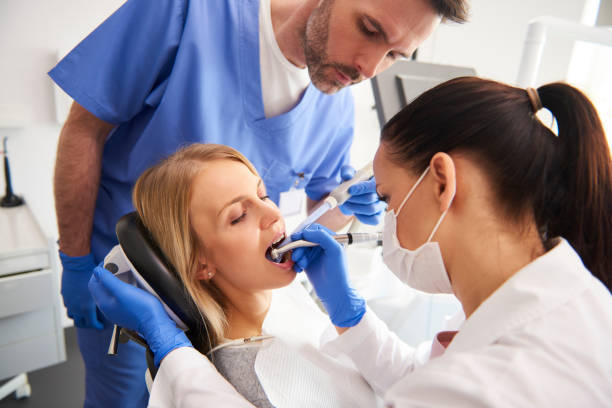 Best Sleep Apnea Treatment  in Ferndale, MI