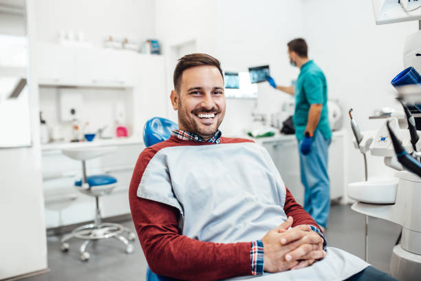 Best Cosmetic Dentistry  in Ferndale, MI