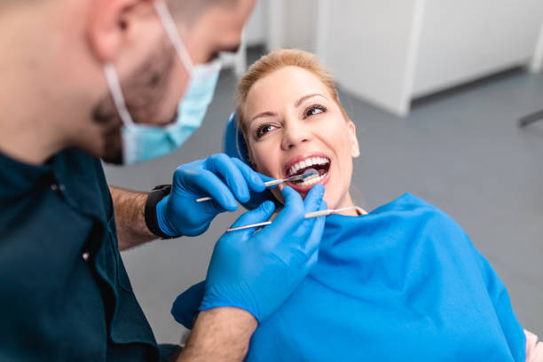 Best Laser Dentistry  in Ferndale, MI
