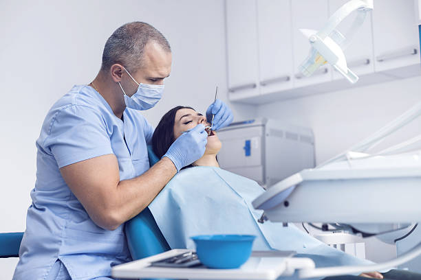 Best Periodontal (Gum) Disease Treatment  in Ferndale, MI